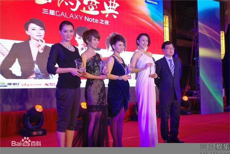 莫小奇(Monica)莫小棋精彩图册