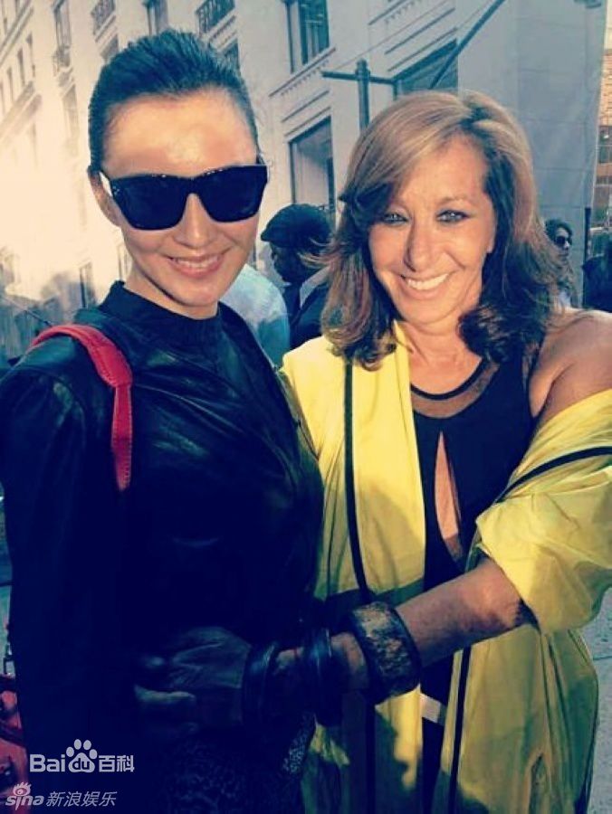 最新莫小奇(Monica)莫小棋精彩图册