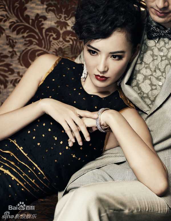 最新莫小奇(Monica)莫小棋精彩图册