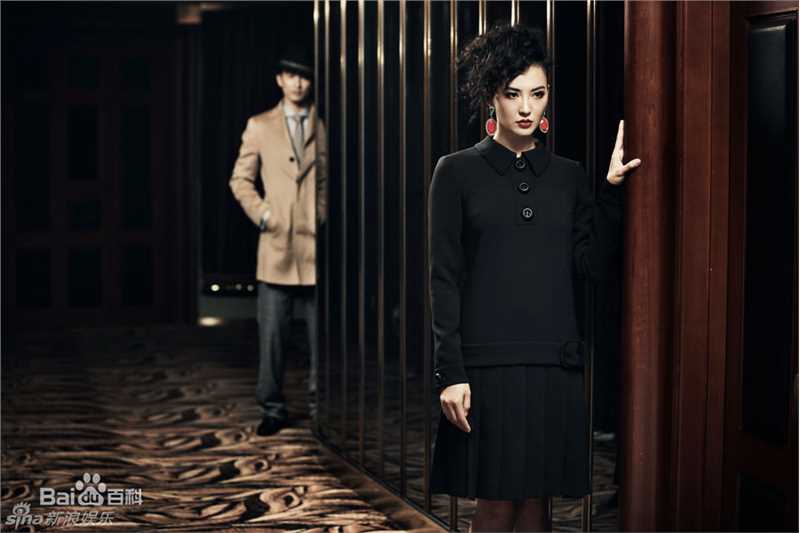 最新莫小奇(Monica)莫小棋精彩图册