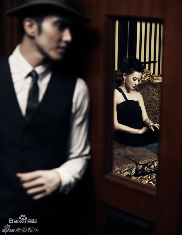 最新莫小奇(Monica)莫小棋精彩图册