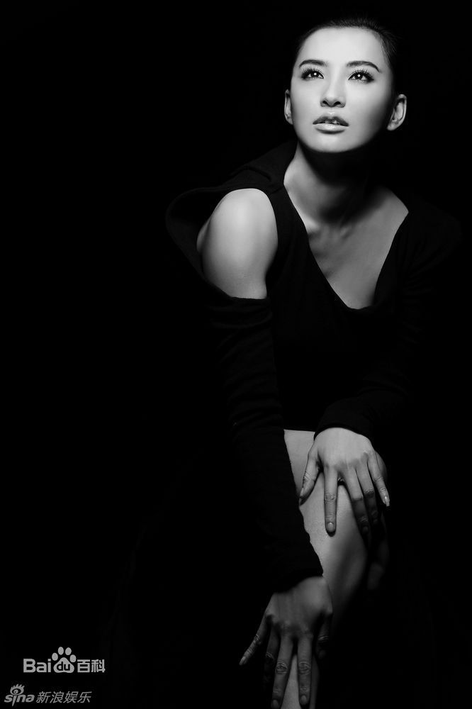 最新莫小奇(Monica)莫小棋精彩图册