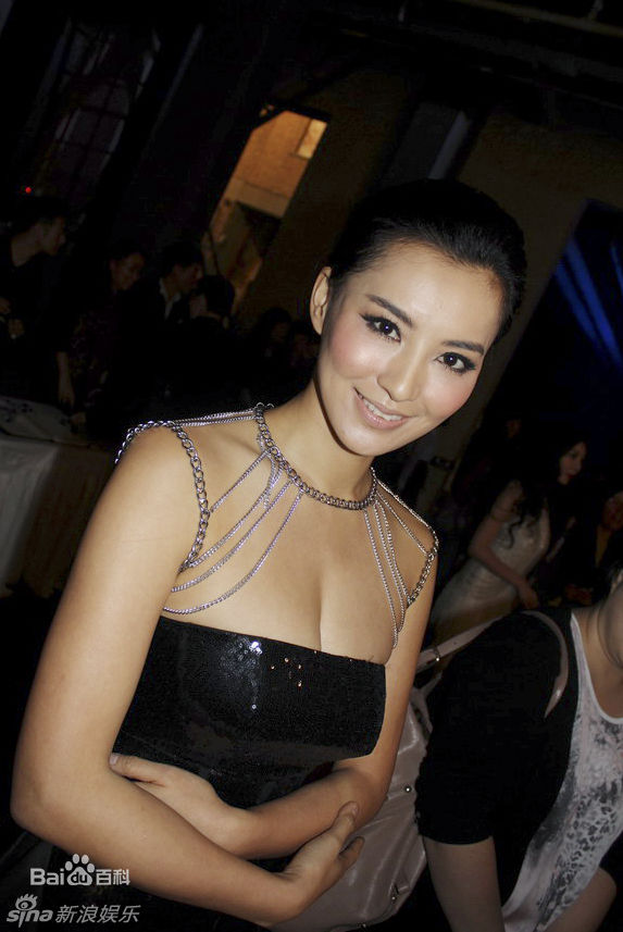 最新莫小奇(Monica)莫小棋精彩图册