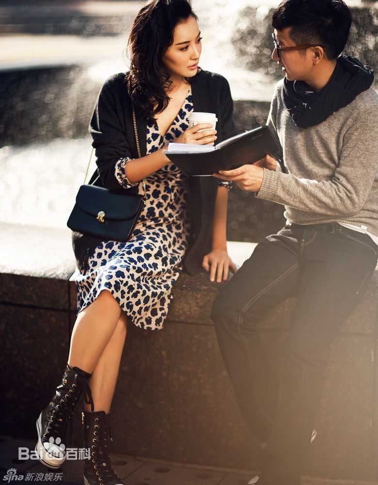 最新莫小奇(Monica)莫小棋精彩图册