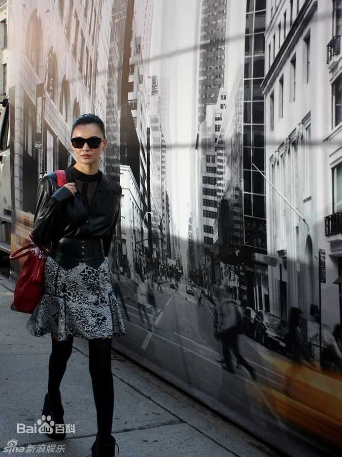 最新莫小奇(Monica)莫小棋精彩图册