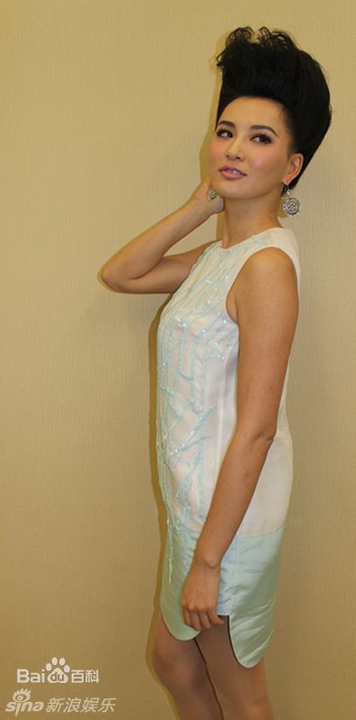 最新莫小奇(Monica)莫小棋精彩图册