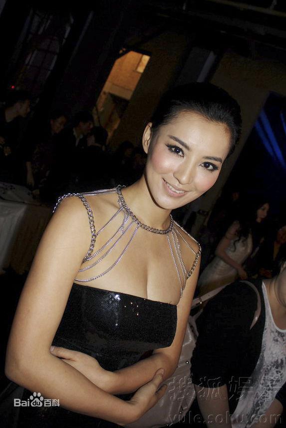 最全莫小奇(Monica)莫小棋精彩图册