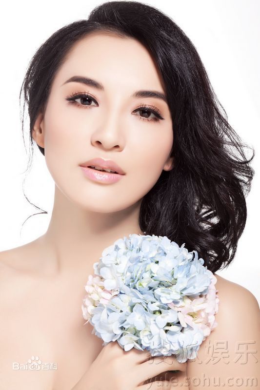 最全莫小奇(Monica)莫小棋精彩图册