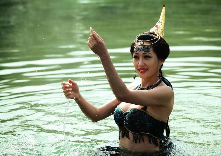 最新莫小奇(Monica)莫小棋精彩图册