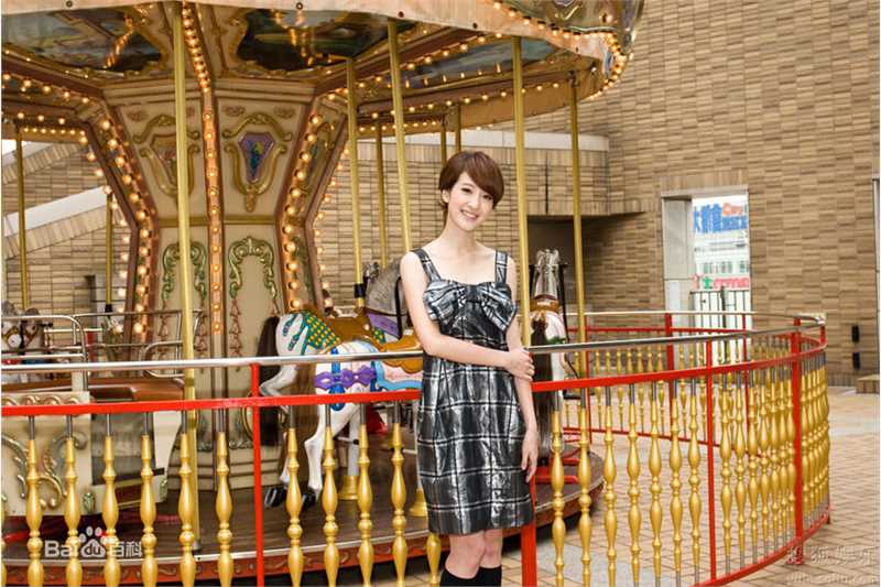 最新莫小奇(Monica)莫小棋精彩图册