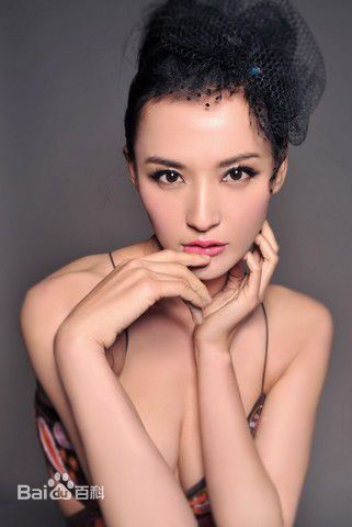 精选莫小奇(Monica)精彩图册