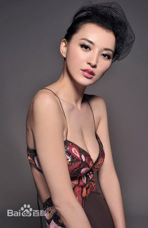 精选莫小奇(Monica)精彩图册