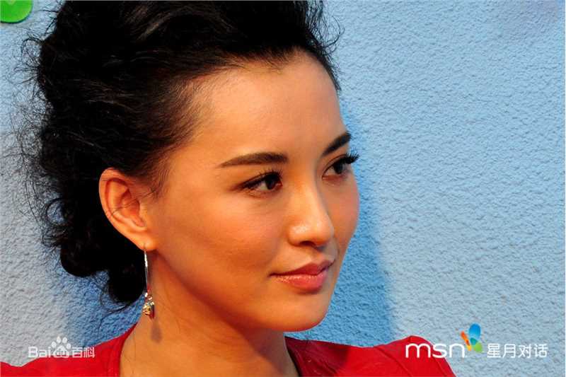 精选莫小奇(Monica)莫小棋精彩图册