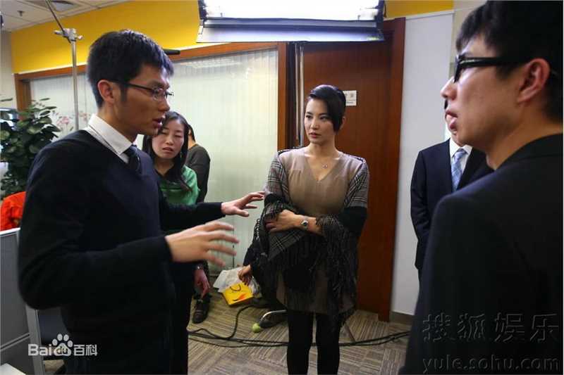 精选莫小奇(Monica)莫小棋精彩图册