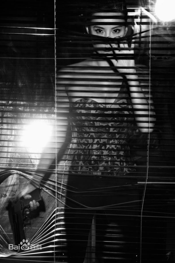 精选莫小奇(Monica)莫小棋精彩图册