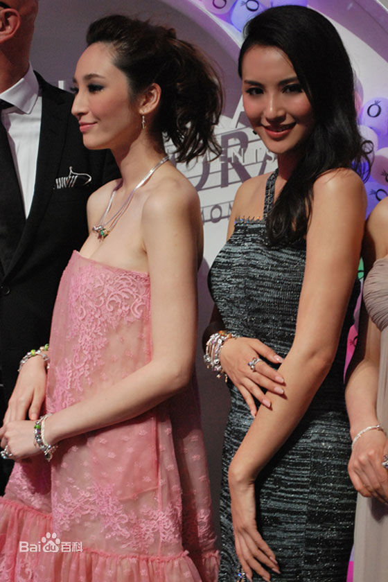 精选莫小奇(Monica)莫小棋精彩图册