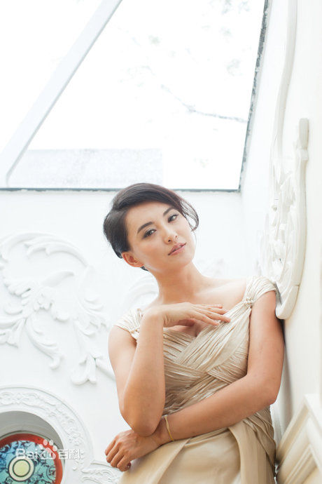 精选莫小奇(Monica)莫小棋精彩图册