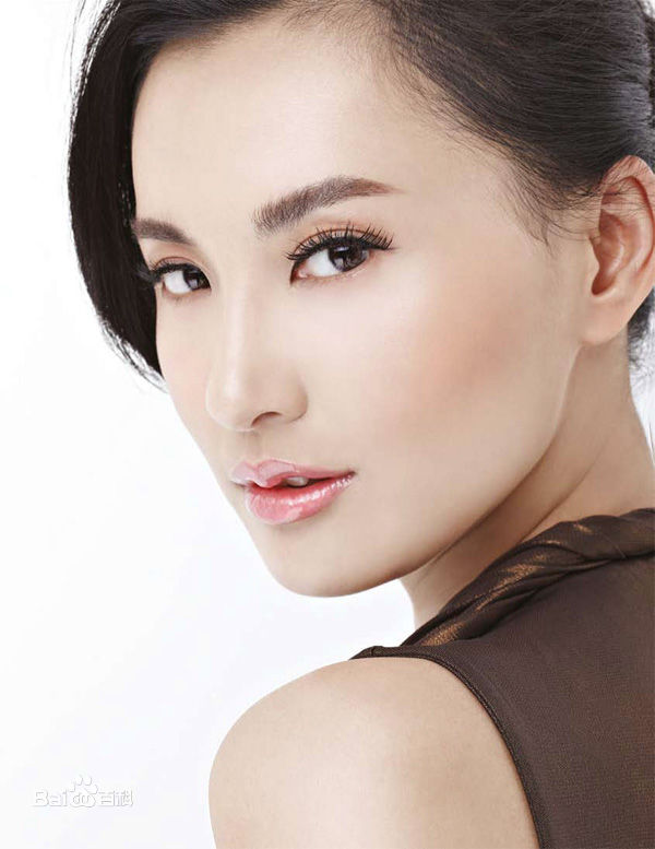 精选莫小奇(Monica)莫小棋精彩图册