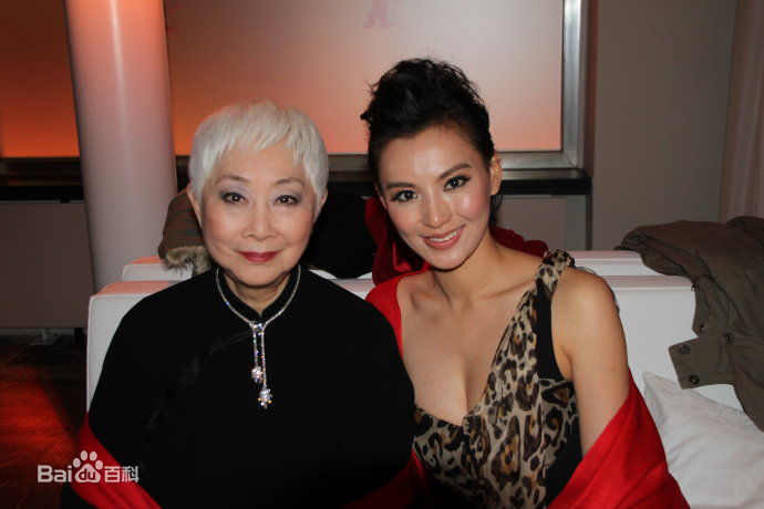 精选莫小奇(Monica)莫小棋精彩图册