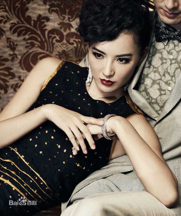 精选莫小奇(Monica)莫小棋精彩图册