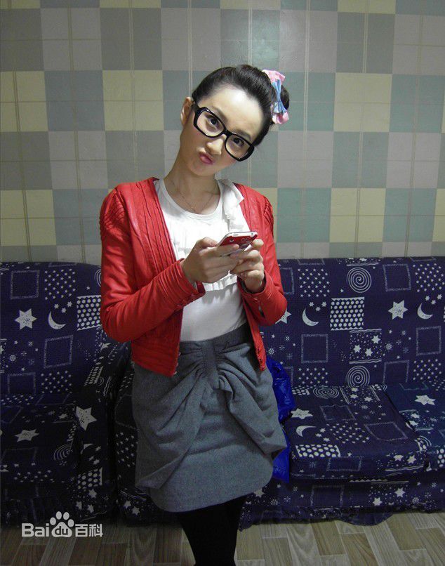 程媛媛其他影视高清剧照