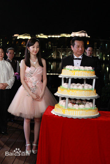 程媛媛其他影视高清剧照