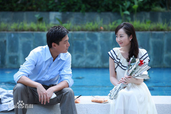 程媛媛其他影视高清剧照