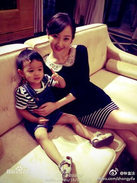 程媛媛其他影视高清剧照