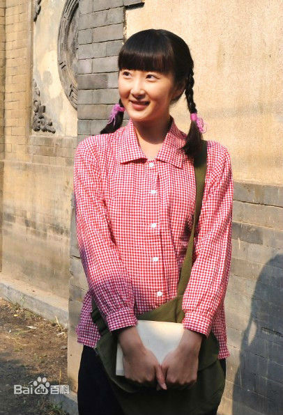 程媛媛其他影视高清剧照