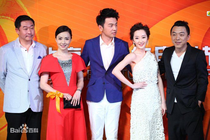 最新程媛媛性感图片