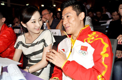 最新程媛媛性感图片