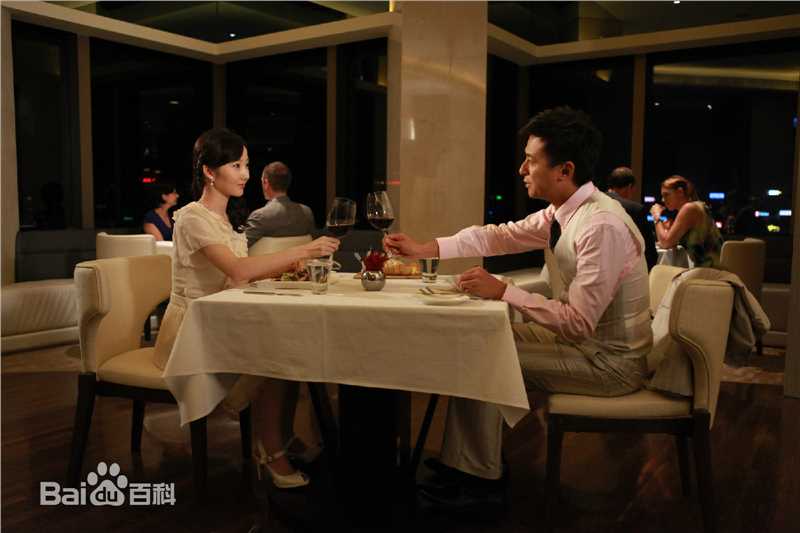 最优质程媛媛生活照