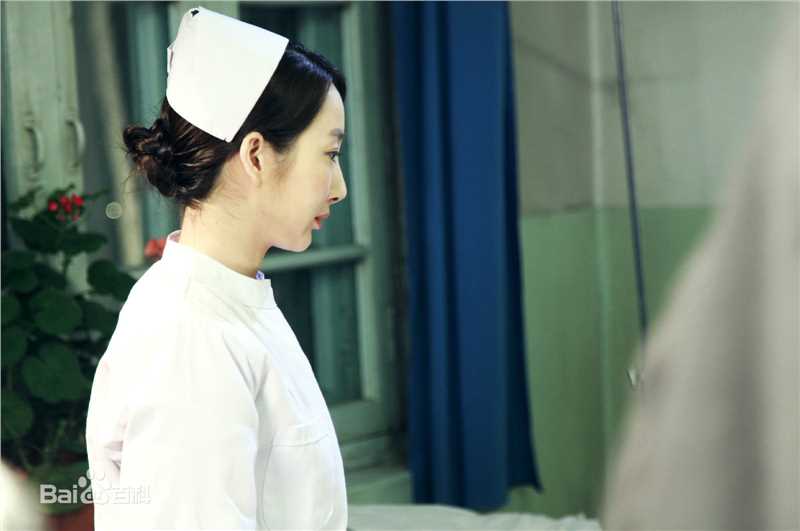 最优质程媛媛生活照