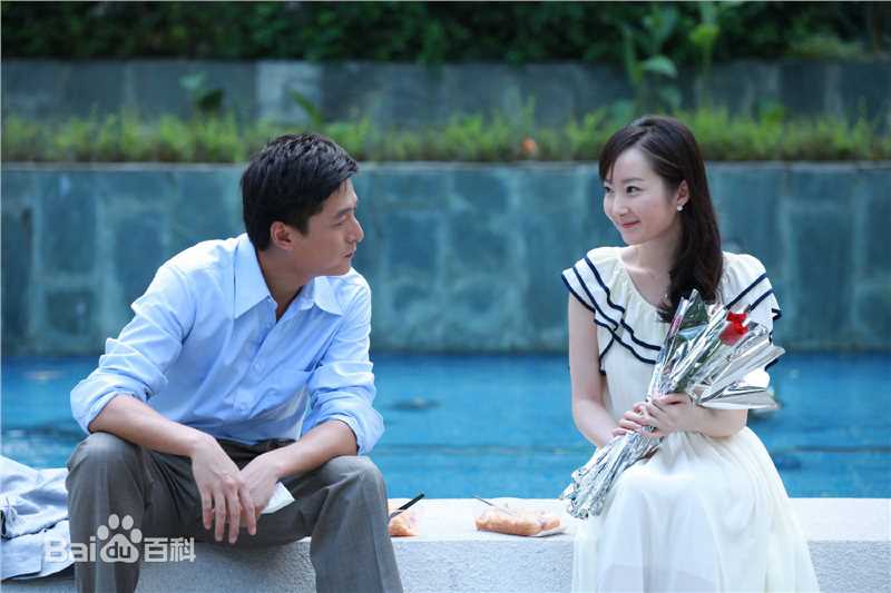 最优质程媛媛生活照