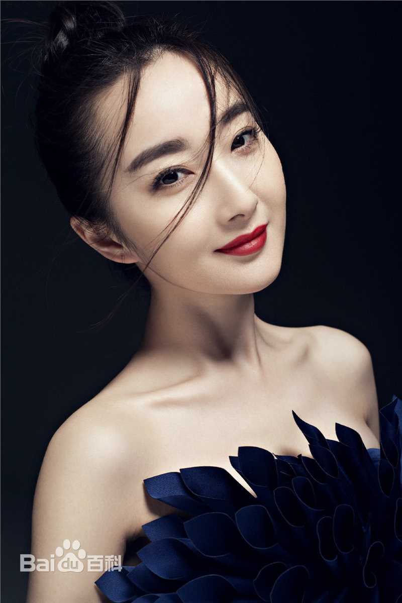 最优质程媛媛生活照