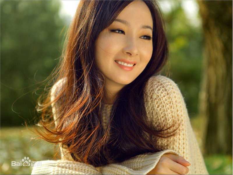 程媛媛田园照生活照相册