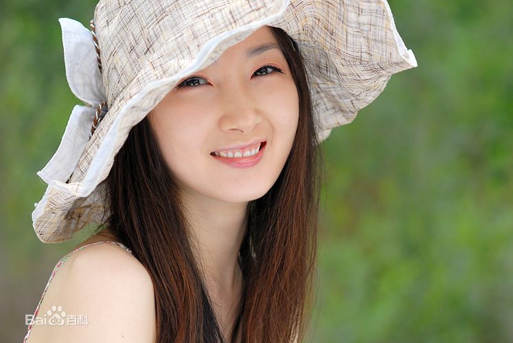 程媛媛田园照生活照相册