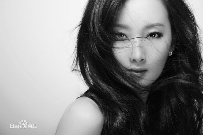 高清程媛媛图片