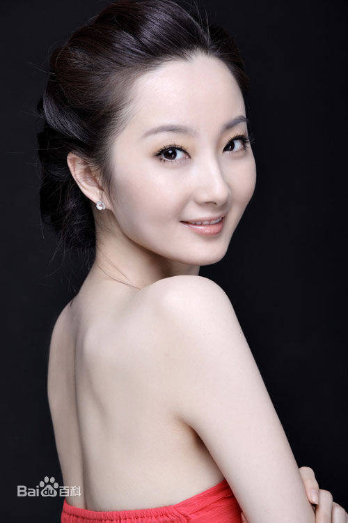 程媛媛前后照片