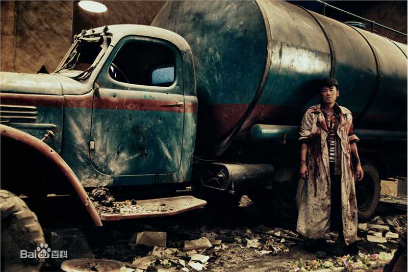 雷佳音电影剧照