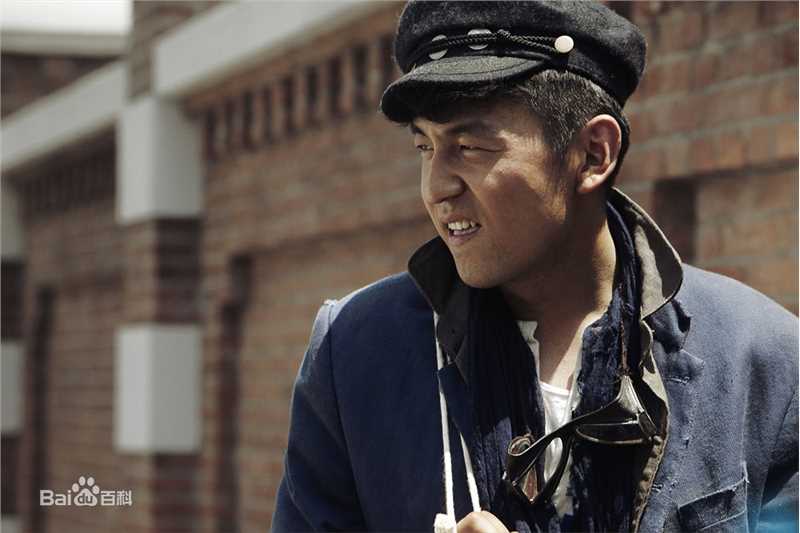 雷佳音电影剧照