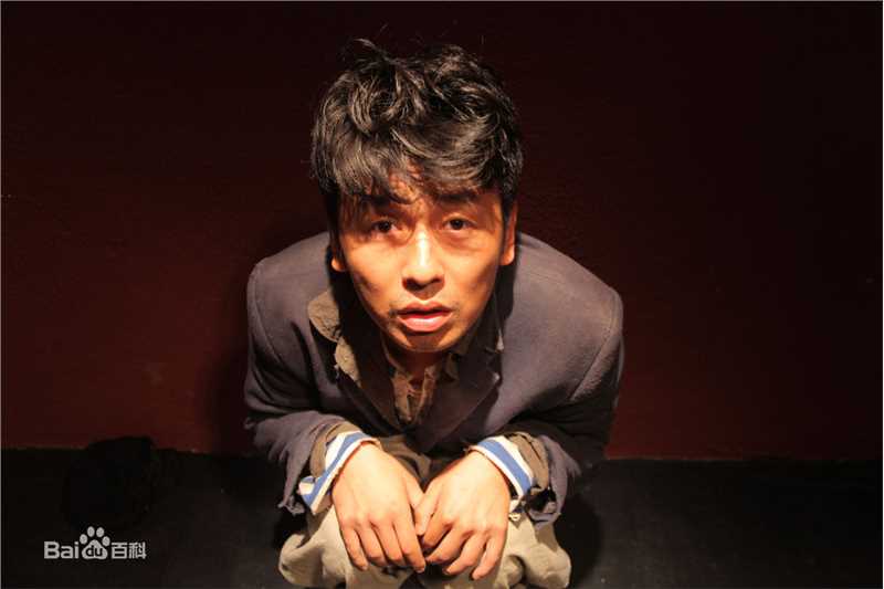 雷佳音电影剧照