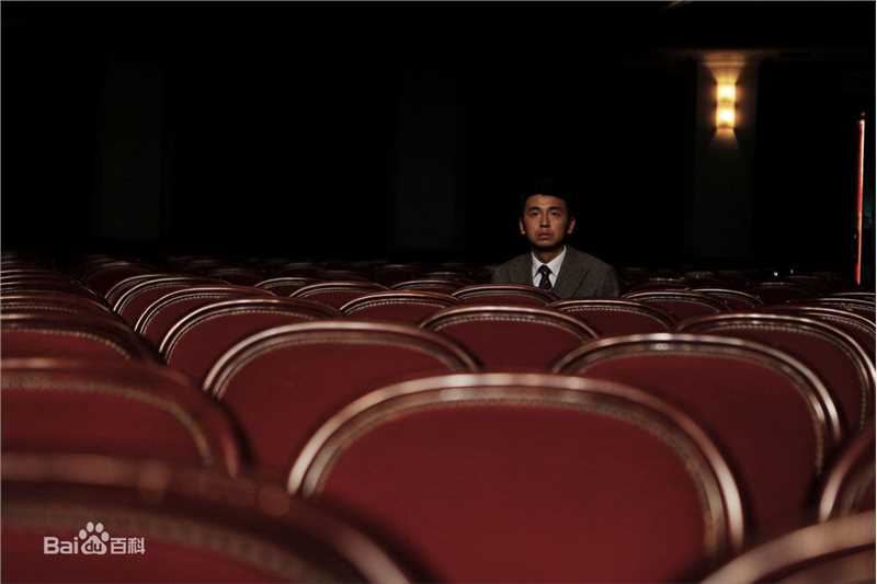 雷佳音电影剧照