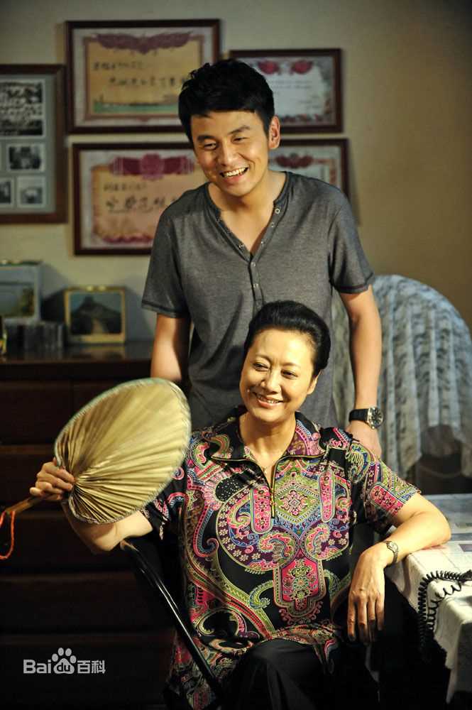 雷佳音电视剧最优质剧照