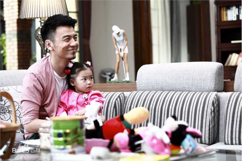 雷佳音电视剧最优质剧照