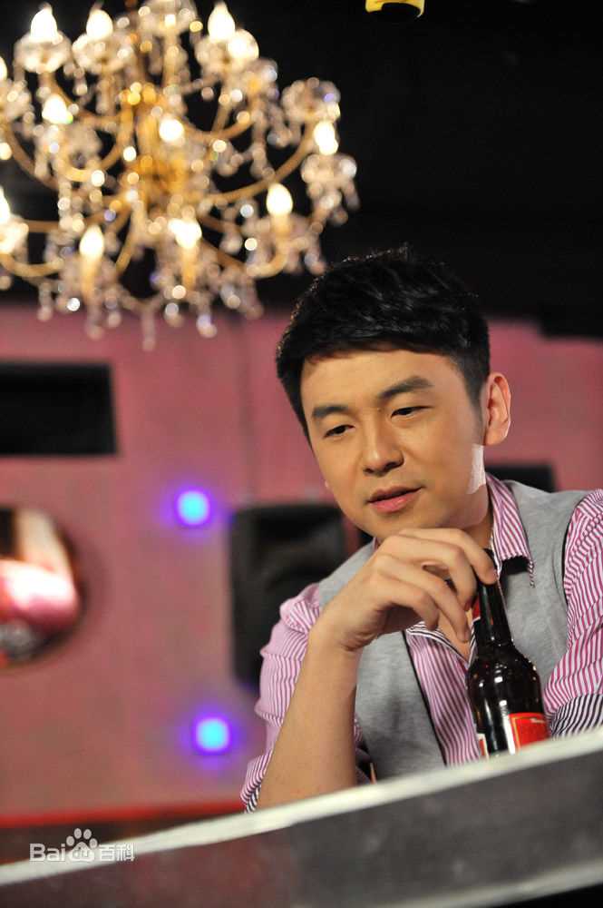 雷佳音电视剧最优质剧照