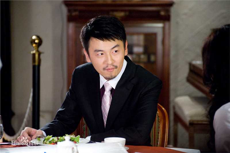 雷佳音电视剧最优质剧照