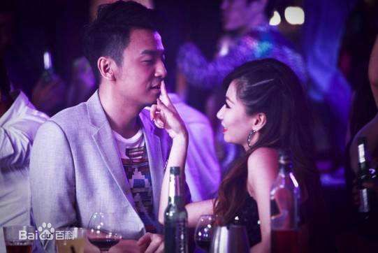 雷佳音电视剧《宝贝》高清剧照