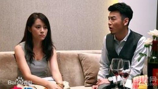 雷佳音电视剧《宝贝》高清剧照