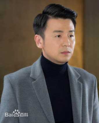 雷佳音在《黄金大劫案》中的